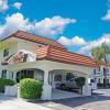 hawthorne plaza inn