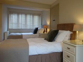 the barn at woodview