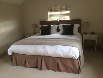 the barn at woodview