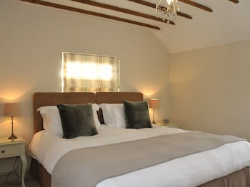 the barn at woodview