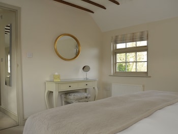 the barn at woodview