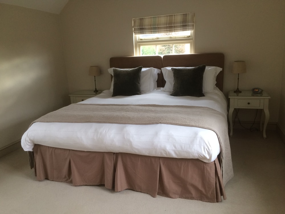 the barn at woodview