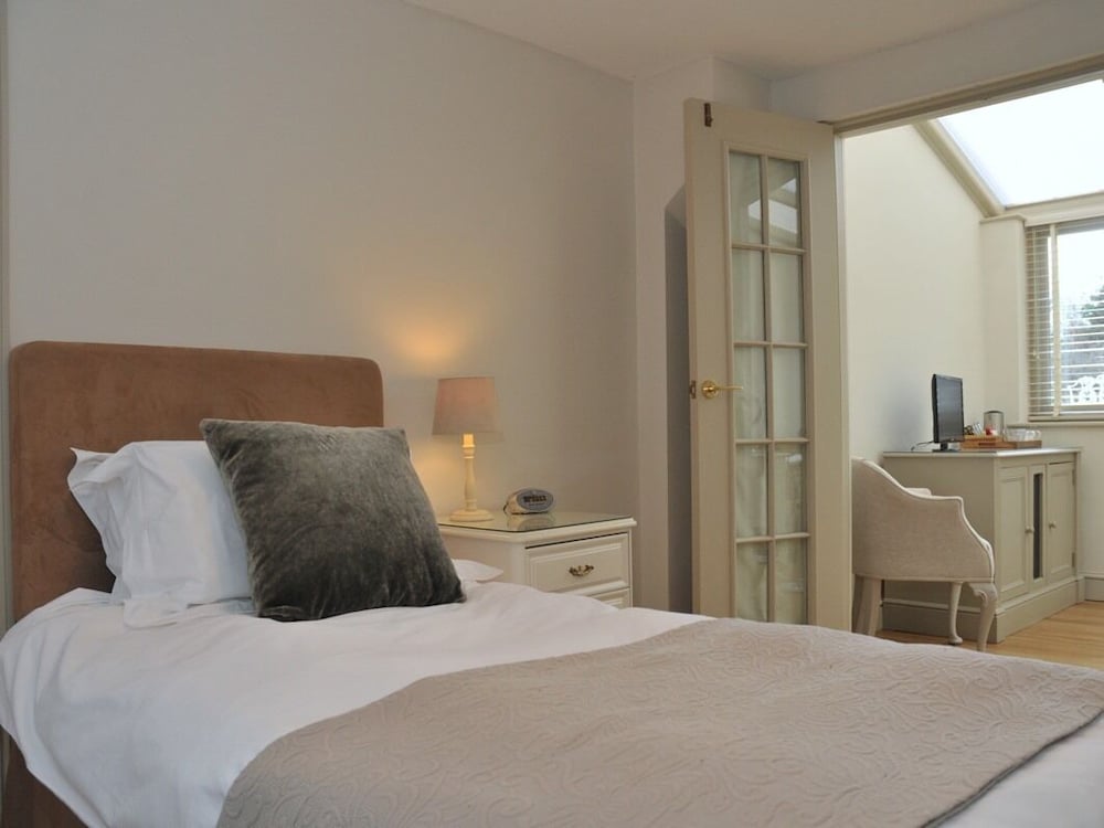 the barn at woodview