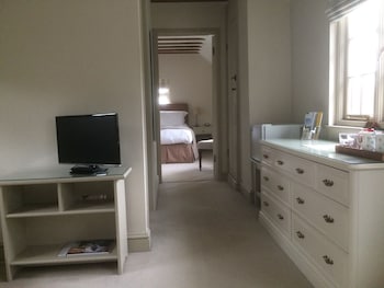 the barn at woodview