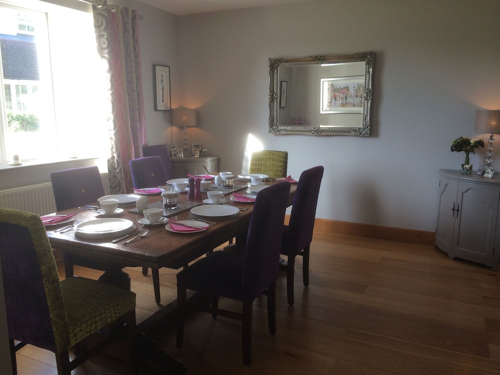 the barn at woodview