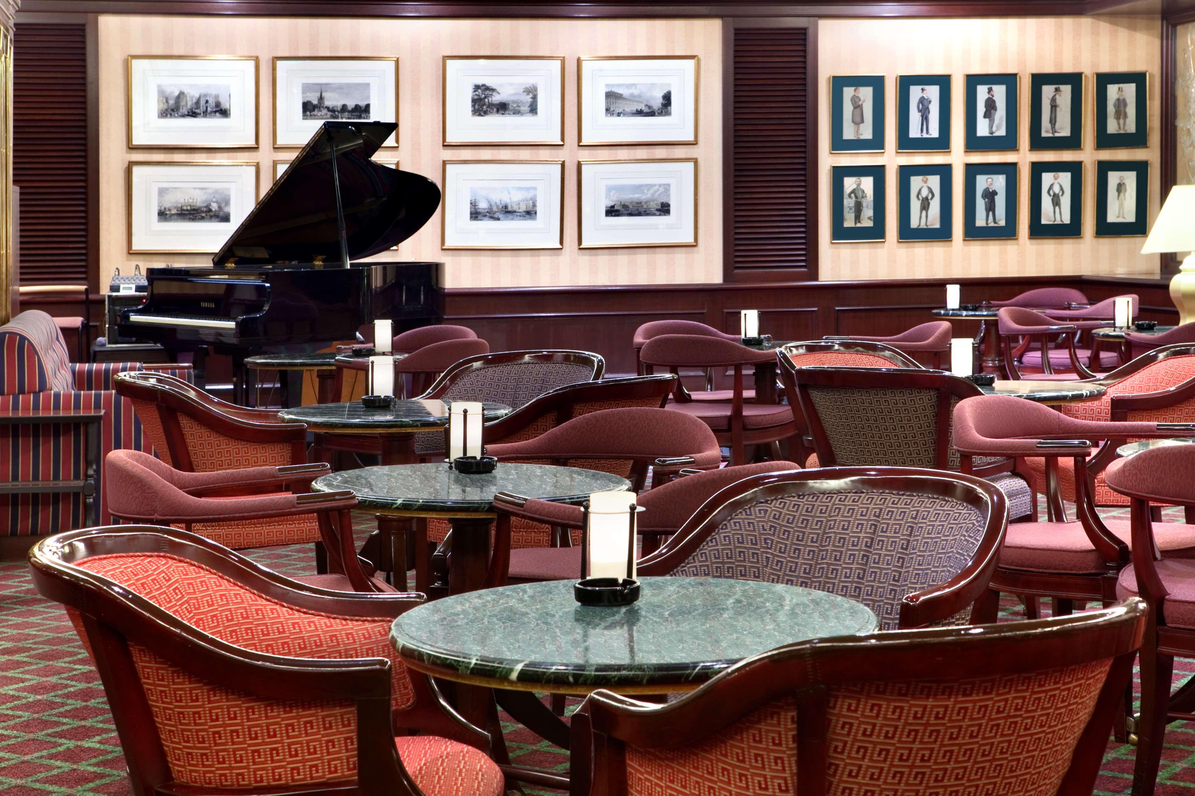 hilton tokyo