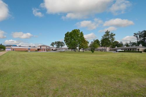 days inn by wyndham alexander city