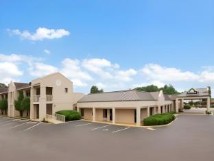 days inn by wyndham alexander city