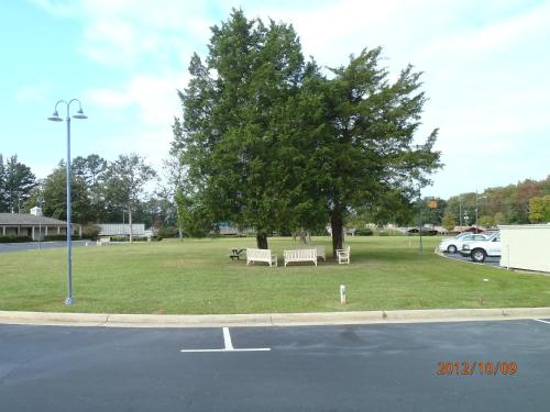 days inn by wyndham alexander city