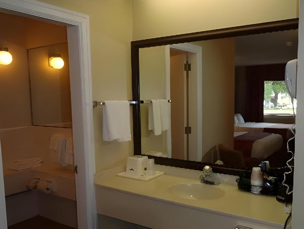 days inn by wyndham alexander city