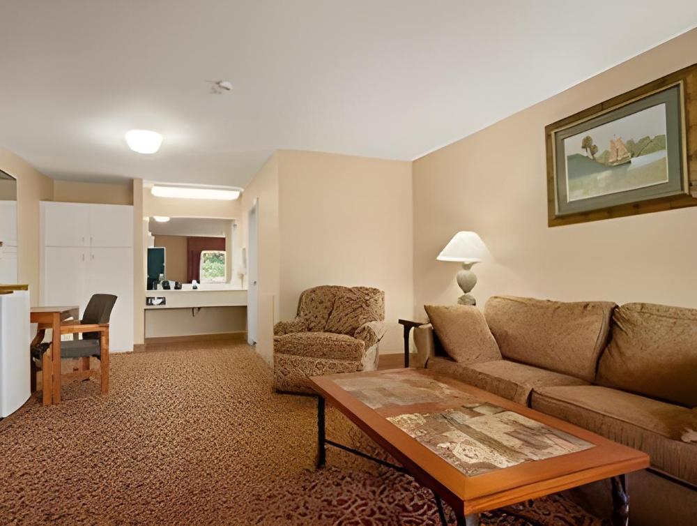 days inn by wyndham alexander city