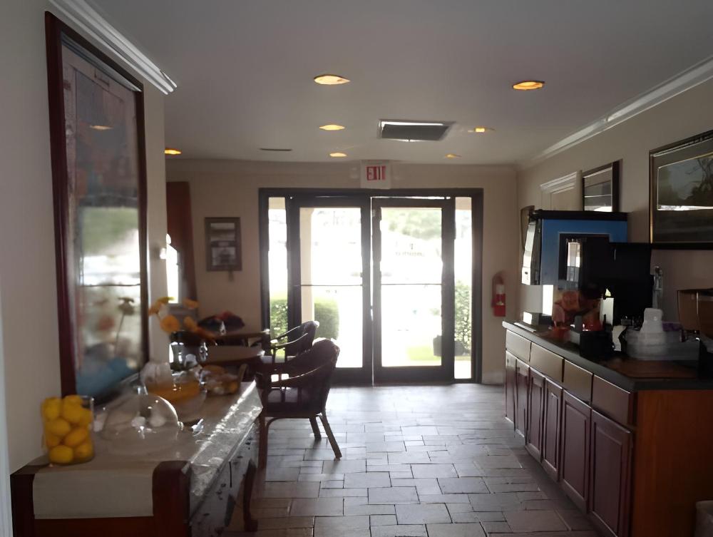 days inn by wyndham alexander city