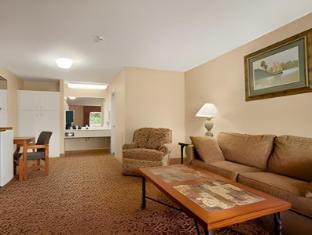 days inn by wyndham alexander city