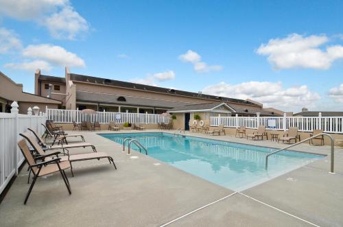 days inn by wyndham alexander city