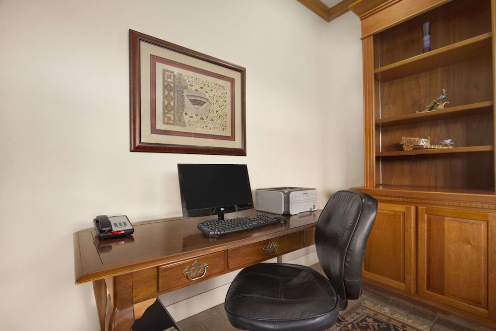 days inn by wyndham alexander city