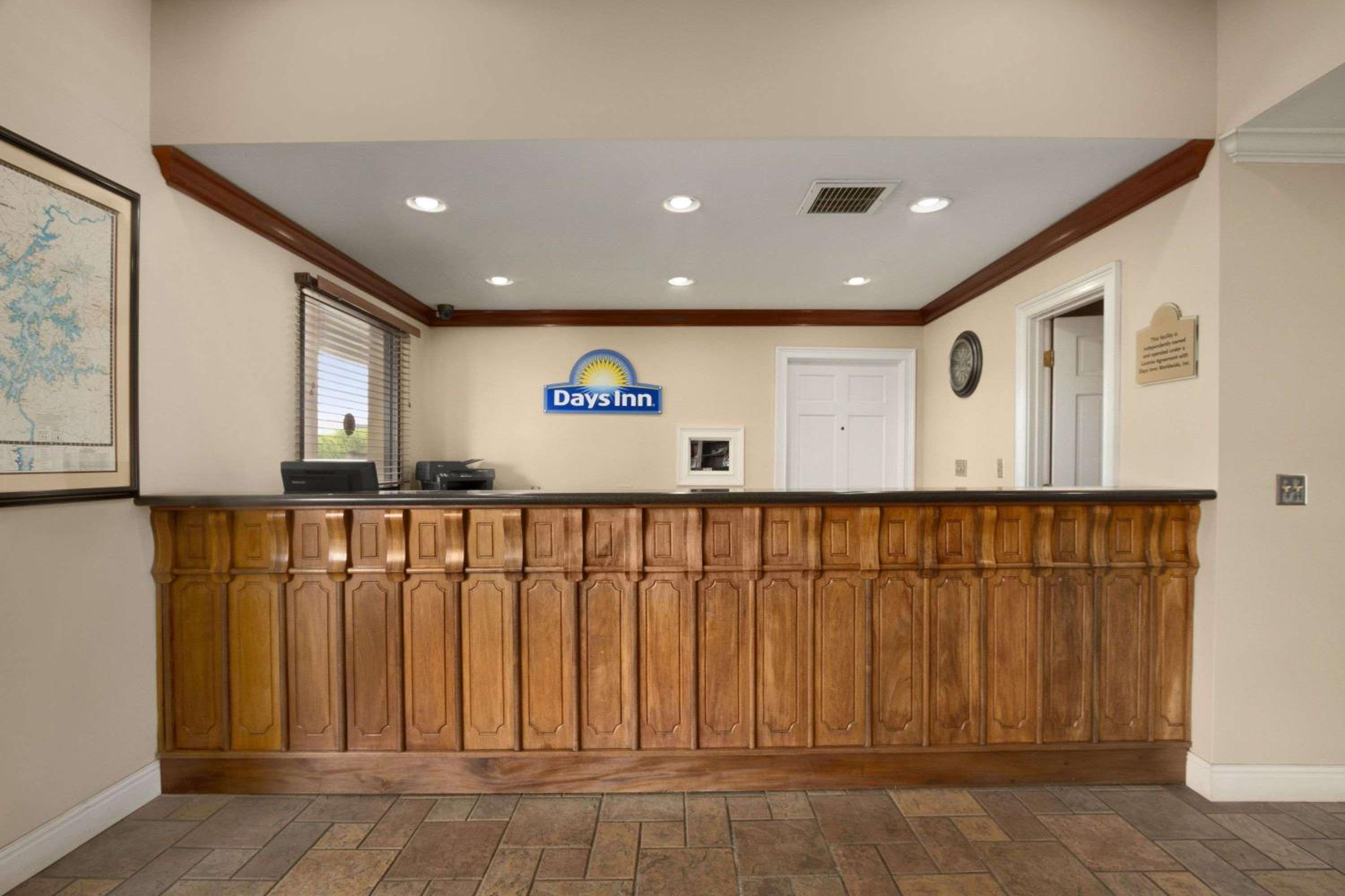 days inn by wyndham alexander city