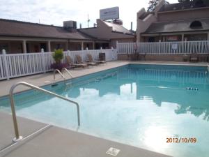 Days Inn By Wyndham Alexander City,Alabama>>Alexander City,2 star