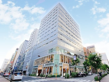 hotel gracery ginza