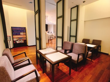 hotel gracery ginza