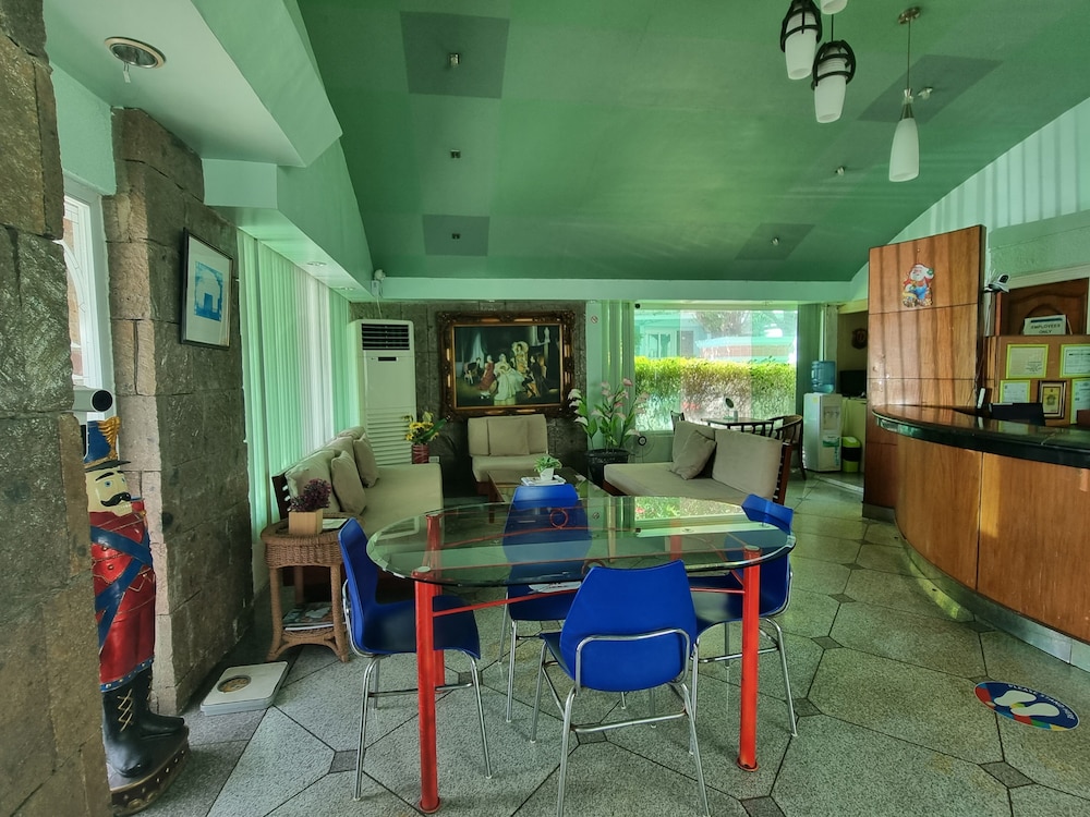 asian green ville resort