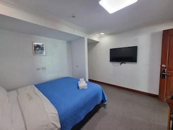 asian green ville resort