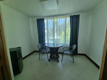 asian green ville resort