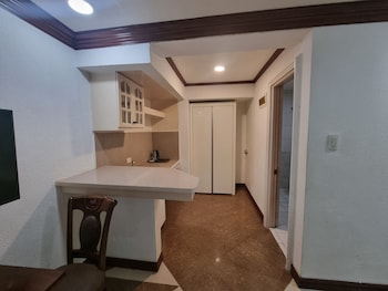 asian green ville resort