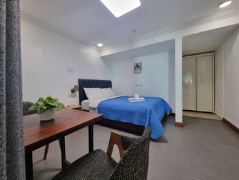 asian green ville resort