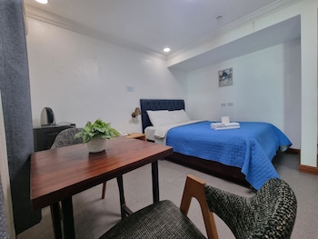 asian green ville resort