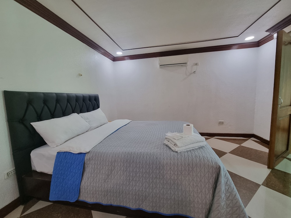 asian green ville resort