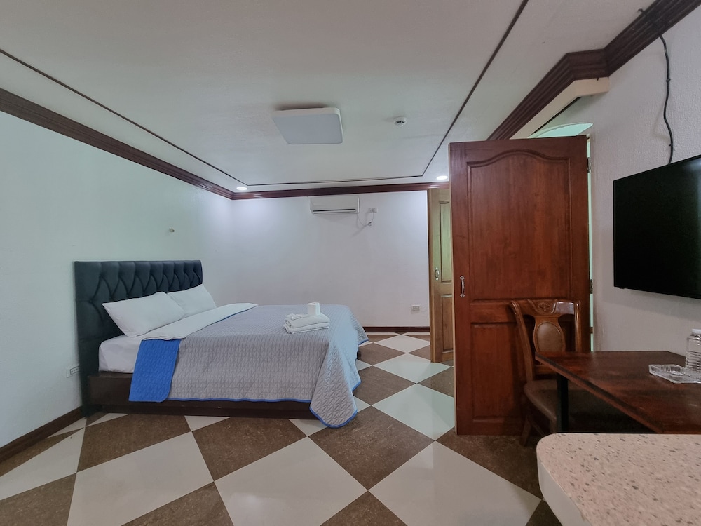 asian green ville resort