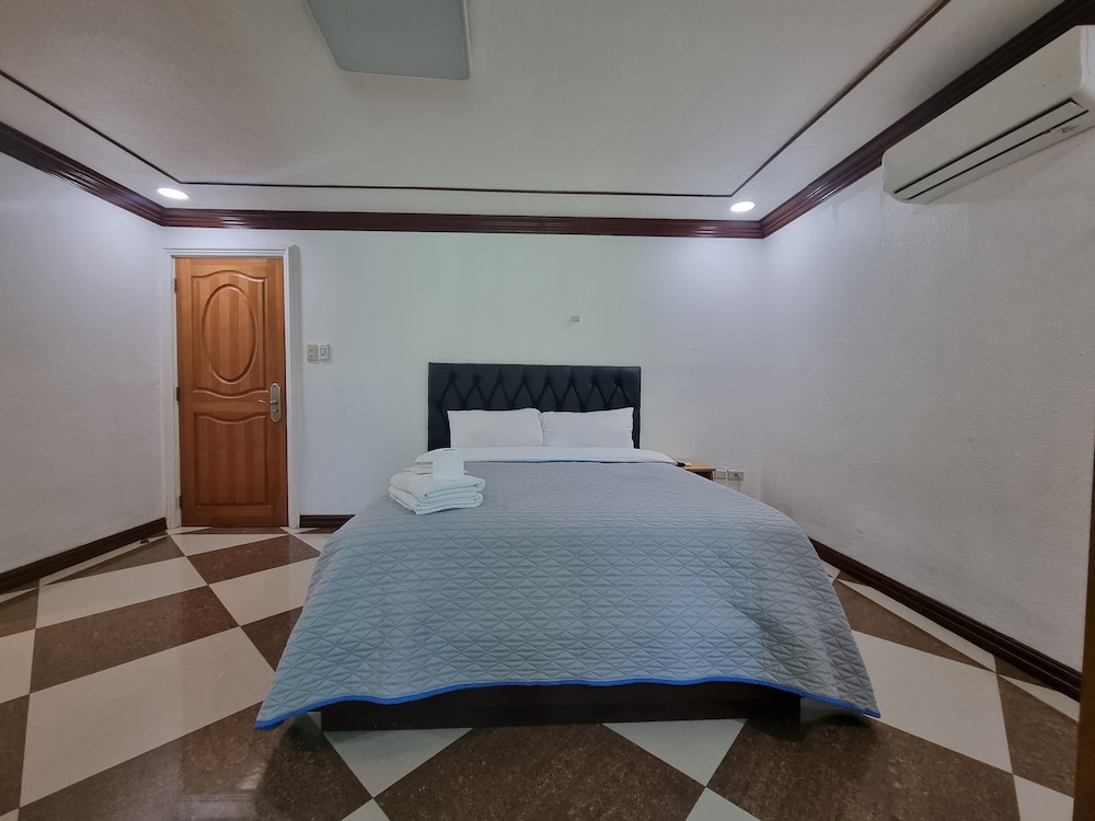 asian green ville resort