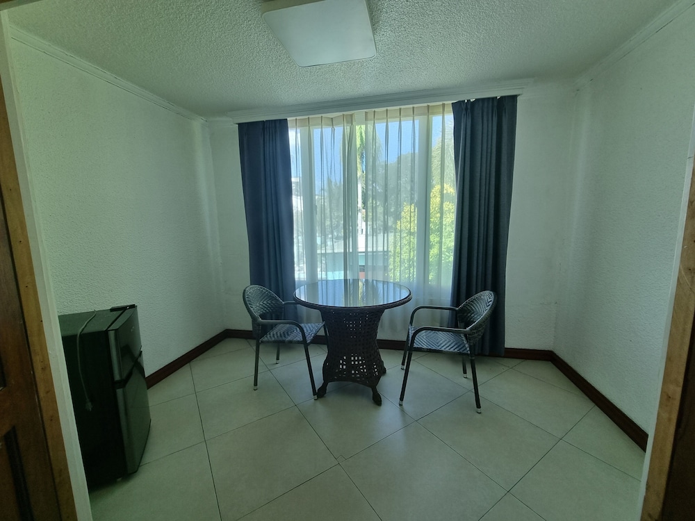 asian green ville resort