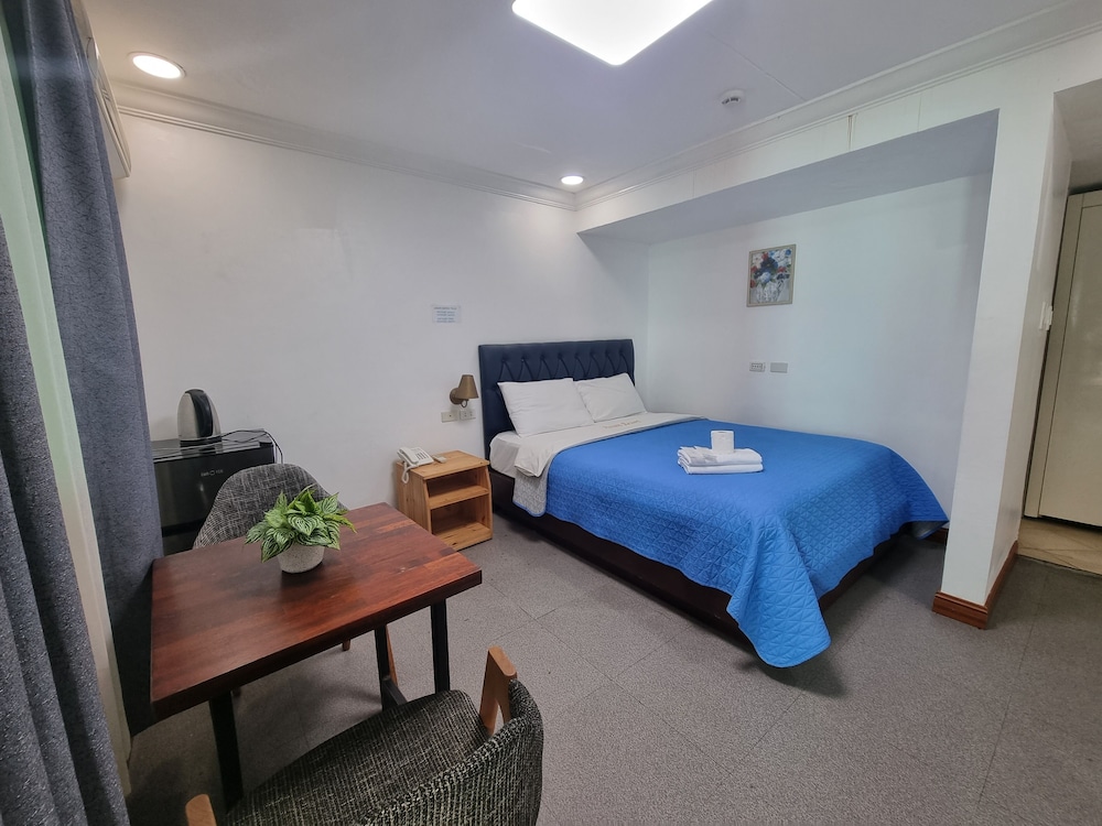 asian green ville resort