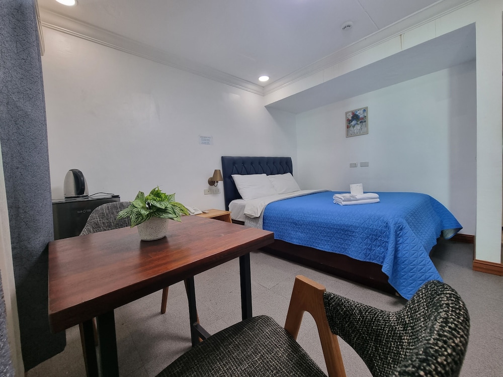 asian green ville resort