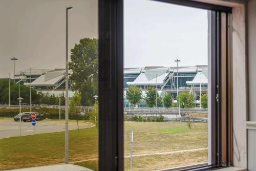 hotel singular porto aeroporto