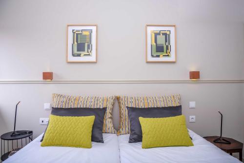 hotel singular porto aeroporto