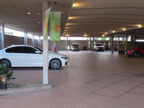 hotel shuyukan adult only