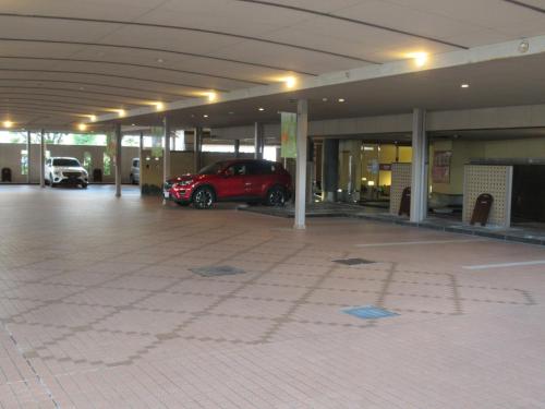 hotel shuyukan adult only