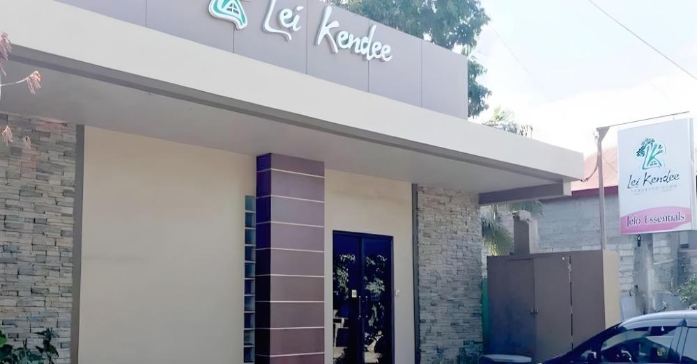 lei kendee travelers inn
