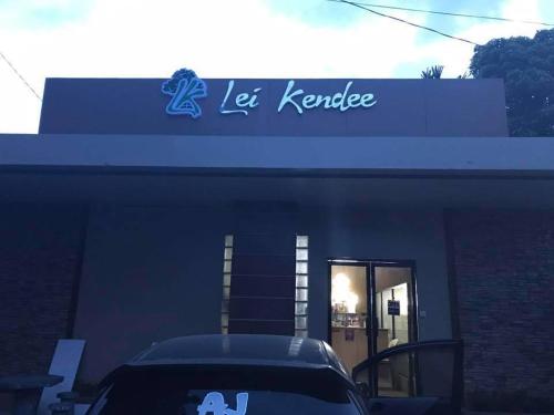 lei kendee travelers inn