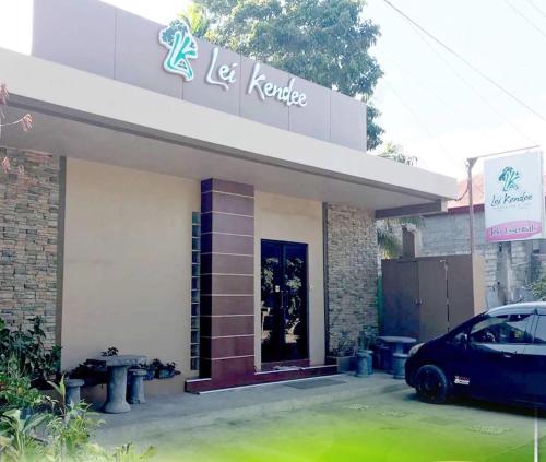 lei kendee travelers inn