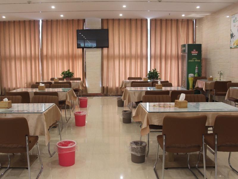 greentree inn shandong heze caoxian zhuangzhai