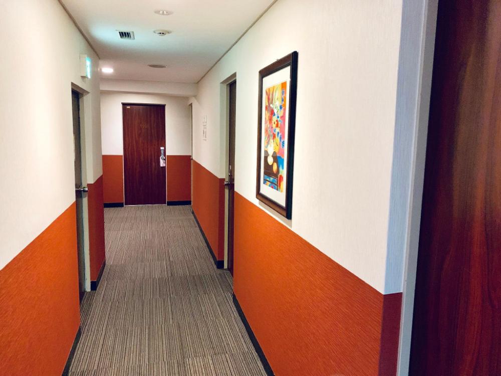 tokyo plaza hotel