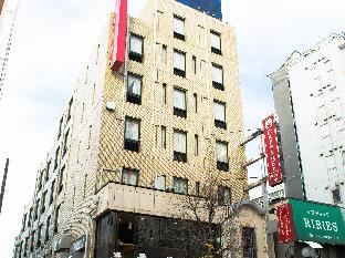 tokyo plaza hotel