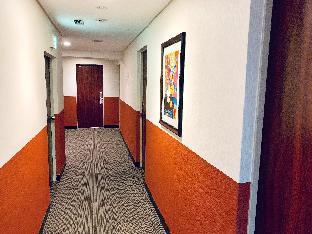 tokyo plaza hotel
