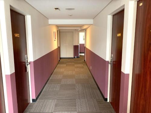 tokyo plaza hotel