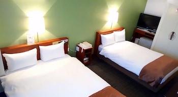 tokyo plaza hotel