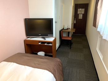 tokyo plaza hotel