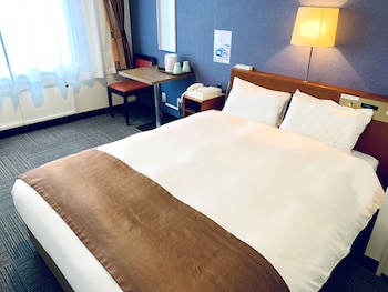 tokyo plaza hotel